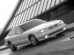 Pontiac Bonneville SE 1992 года